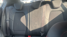 Ford Focus 1.0 EcoBoost 125 ST-Line X 5dr Petrol Hatchback